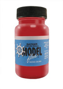 Badger Airbrush 16414 Modelflex Paint, Bulwarks Red (1 oz.)