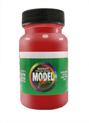 Badger Airbrush 16182 Modelflex Paint, New Haven Red-Orange (1 oz.)