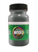 Badger Airbrush 1628 Modelflex Paint, New York Central Light Gray (1 oz.)