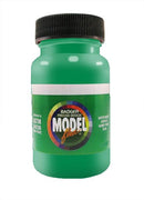 Badger Airbrush 16111 Modelflex Paint, Gloss Green (1 oz.)