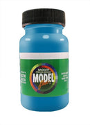 Badger Airbrush 1660 Modelflex Paint, Boston and Maine Blue (1 oz.)