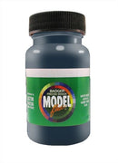 Badger Airbrush 16115 Modelflex Paint, Gloss Midnight Blue (1 oz.)
