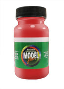 Badger Airbrush 1675 Modelflex Paint, Gulf Mobile and Ohio Red (1 oz.)