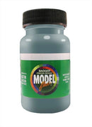 Badger Airbrush 16191 Modelflex Paint, Pullman Harbor Mist Gray (1 oz.)