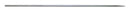 Badger Airbrush 41008 Model 175 Crescendo Replacement Needle, Heavy