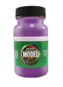 Badger Airbrush 16207 Modelflex Paint, Atlantic Coast Line Royal Purple (1 oz.)
