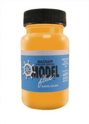 Badger Airbrush 16423 Modelflex Paint, Windjammer Yellow (1 oz.)