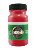 Badger Airbrush 16194 Modelflex Paint, Chicago Burlington and Quincy Red (1 oz.)