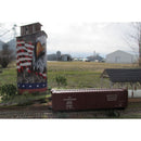 RS Laser Kits 3083 N Patriot Silo Monet Missouri