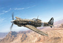 Italeri 2518 Macchi MC.202 Folgore 1:32