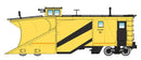 PREORDER Walthers Proto HO 110036 Russell Snowplow, New York Susquehanna & Western