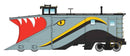 PREORDER Walthers Proto HO 110037 Russell Snowplow, JAWS | 76.48