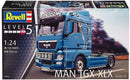 Revell 807426 1/24 MAN TGX XLX