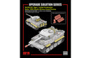 Ryefield Model 2006 Upgrade Set Early Tiger I 1:35