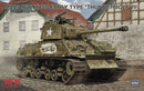 Rye Field Model 5092 M4A3 76W HVSS Sherman Thunderbolt 1:35