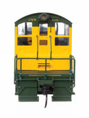 Walthers Mainline HO 910-9242 EMD SW1 Diesel Locomotive, Chicago & North Western
