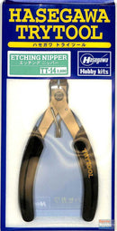 Hasegawa Models 71542 Etching Nipper