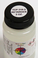 Tru-Color Paint TCP-3102 RETARDER 2 OZ