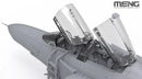 Meng Model LS-015 F-4G Phantom II Wild Weasel 1:48