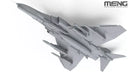 Meng Model LS-015 F-4G Phantom II Wild Weasel 1:48