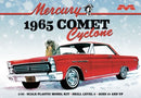 Moebius Models 1210 65 Mercury Comet Cyclone 1:25