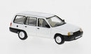 PREORDER Brekina HO PCX870496 Opel Kadett E CarAVan Station Wagon, Assembled, White