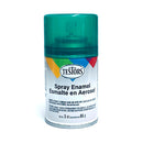 Rust-oleum 1601T Testors Enamel Spray, Custom Green (3oz)