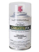Rust-oleum 79632 Testors Glitter Spray, Sealer (2.5oz)