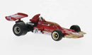 Brekina HO 22883 1970s Lotus 72D, Sieg von Emerson Fittipaldi GPUSA 1970