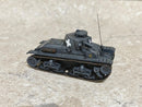 Italeri 7084 Pz. Kpfw. 35(t) 1:72