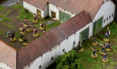 Italeri 6197 La Haye Sainte Waterloo 1815 - BATTLESET 1:72