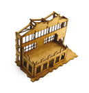 Italeri 6193 STALINGRAD SIEGE 1942 - BATTLE SET 1:72