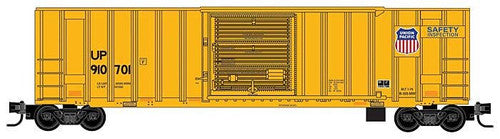 Micro-Trains N 025 00 336 Safety Inspection Car Union Pacific 910701
