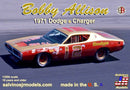 Salvinos JR Models 34091 71 Dodge Charger Bobby Allison 1:24
