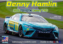 Salvinos JR Models 41301 23 Toyota Camry TRD Denny Hamlin