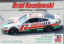 Salvinos JR Models 42233 23 Ford Mustang Keselowski