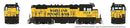PREORDER Rapido HO 70630 Santa Fe CF7 with Square Cab Locomotive, Maryland & Pennsylvania