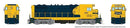 PREORDER Rapido HO 70121 Santa Fe CF7 with Square Cab Locomotive, Amtrak