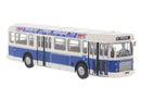 PREORDER Brekina HO 61403 Saviem SC 10 Bus, Metz, France
