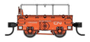 Walthers Proto HO 920-105302 Scale Test Car, Canadian National