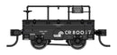 Walthers Proto HO 920-105304 Scale Test Car, Conrail