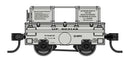 PREORDER Walthers Proto HO 920-105306 Scale Test Car, Union Pacific