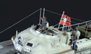 Italeri 5603 SCHNELLBOOT S - 100 - PRM EDITION 1:35