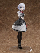 Good Smile Company The Detective Is Already Dead Series Siesta 1/7 Scale Figure