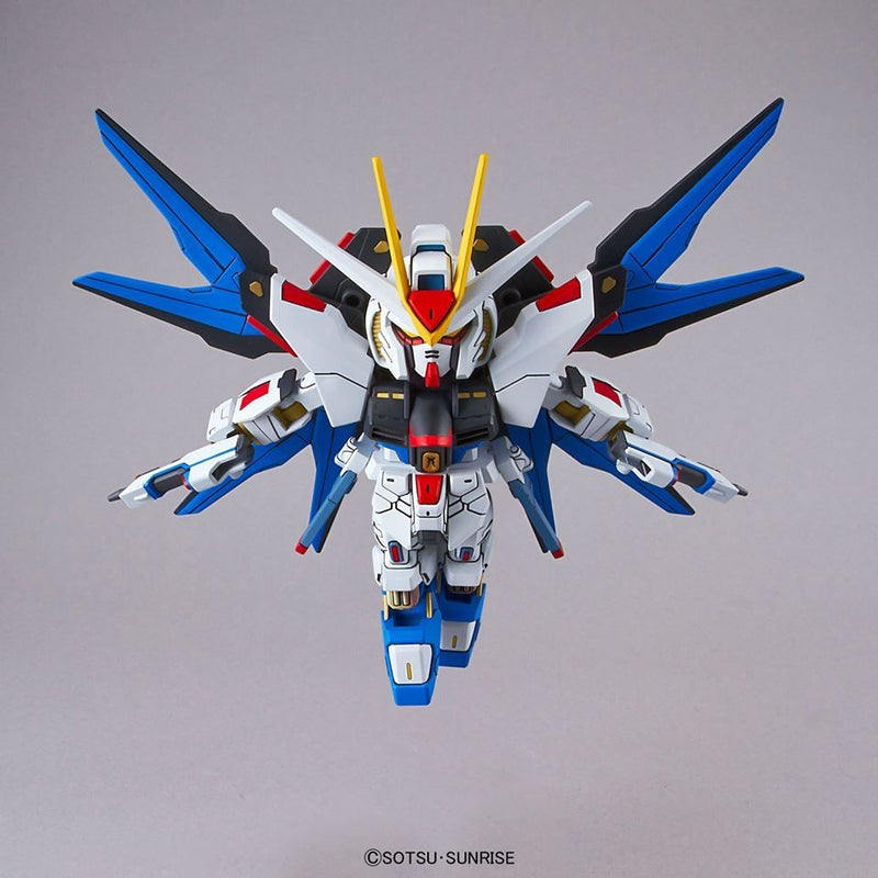 Bandai 2688332 EX-Standard SD Strike Freedom Gundam Gundam Seed