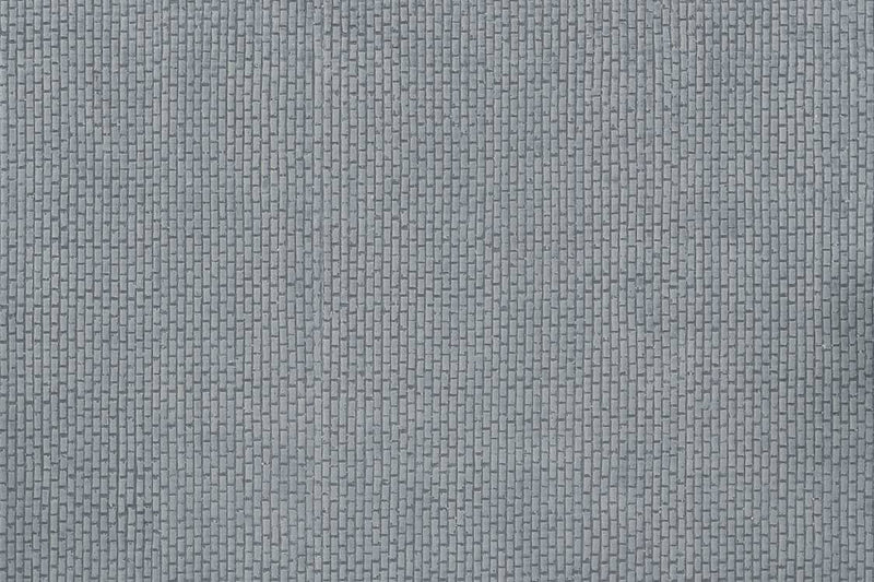 PREORDER Faller HO 170310 Self-Adhesive Road Surface Sheet, Light Gray Cobblestone