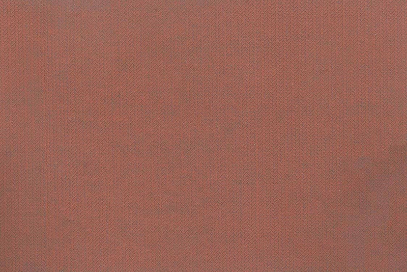 PREORDER Faller HO 170316 Self-Adhesive Road Surface Sheet, Red Clinker