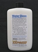 Scenic Express 0203 WATER GLOSS 8OZ