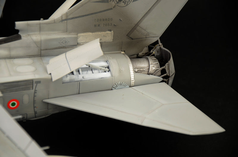 Italeri 2517 - SCALE 1 : 32 Tornado ECR