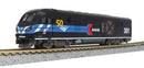 Kato N 1766050DCC Siemens ALC-42 Charger Locomotive Digitrax, Amtrak